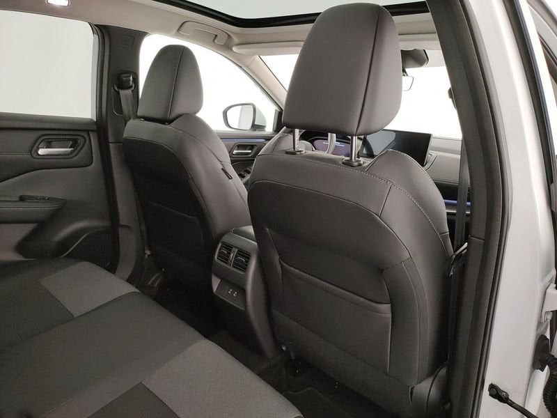 Nissan Qashqai  1.3 mhev Tekna 2wd 140cv
