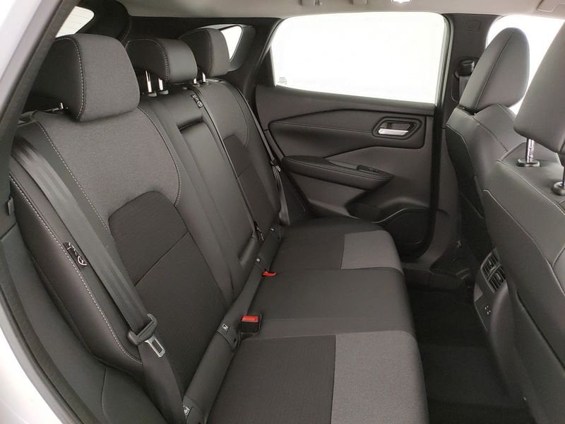 Nissan Qashqai  1.3 mhev Tekna 2wd 140cv