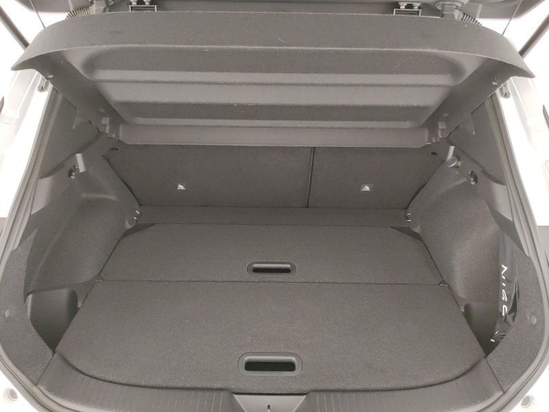 Nissan Qashqai  1.3 mhev Tekna 2wd 140cv