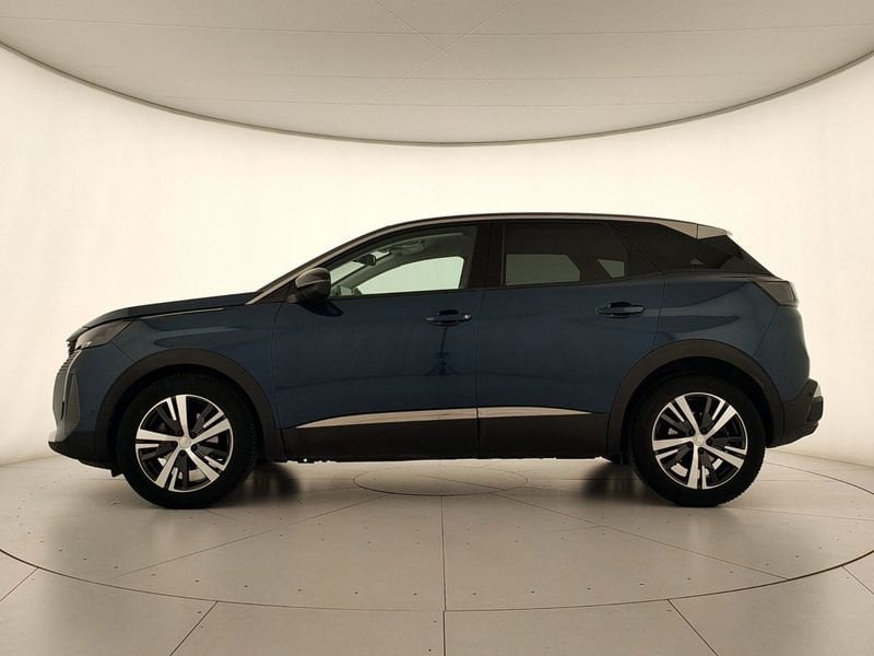 Peugeot 3008  1.5 bluehdi Allure Pack s&s 130cv eat8