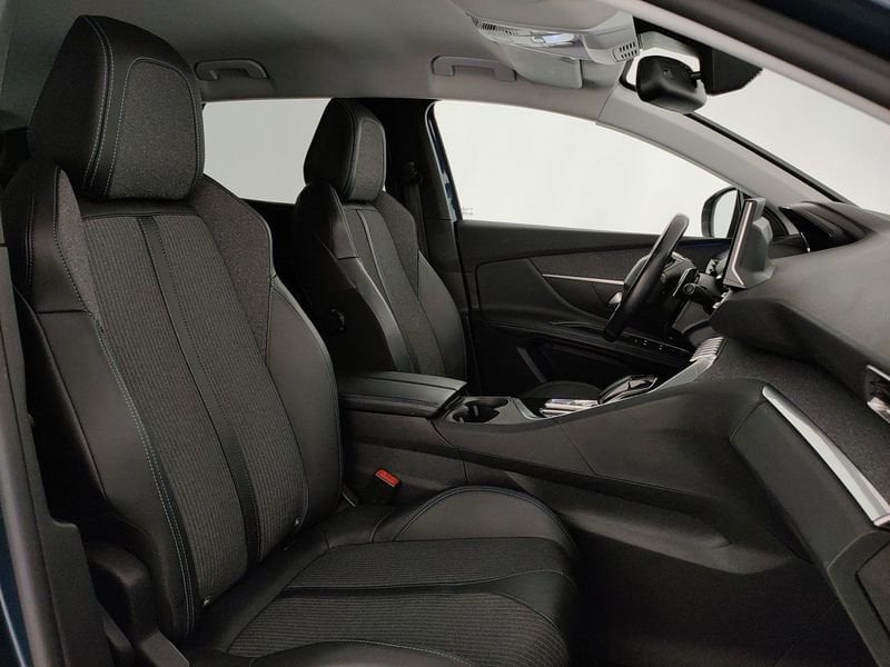 Peugeot 3008  1.5 bluehdi Allure Pack s&s 130cv eat8