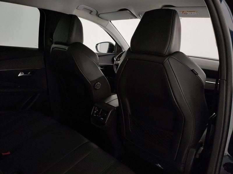 Peugeot 3008  1.5 bluehdi Allure Pack s&s 130cv eat8