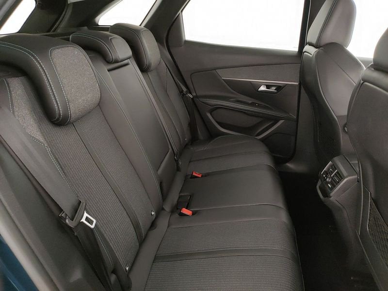 Peugeot 3008  1.5 bluehdi Allure Pack s&s 130cv eat8
