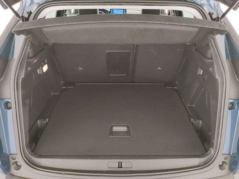 Peugeot 3008  1.5 bluehdi Allure Pack s&s 130cv eat8