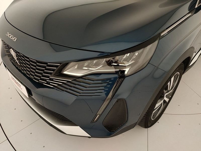 Peugeot 3008  1.5 bluehdi Allure Pack s&s 130cv eat8