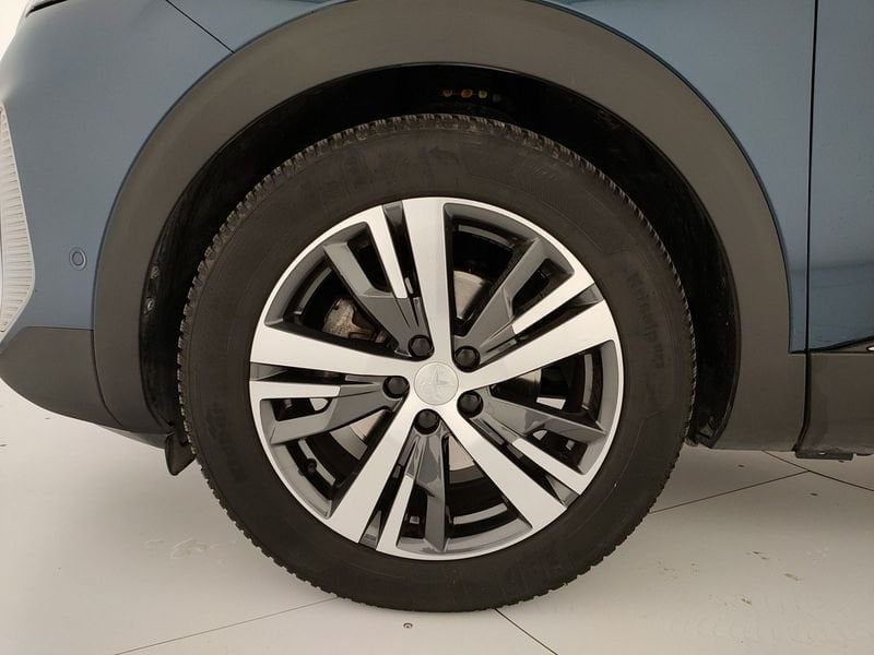 Peugeot 3008  1.5 bluehdi Allure Pack s&s 130cv eat8