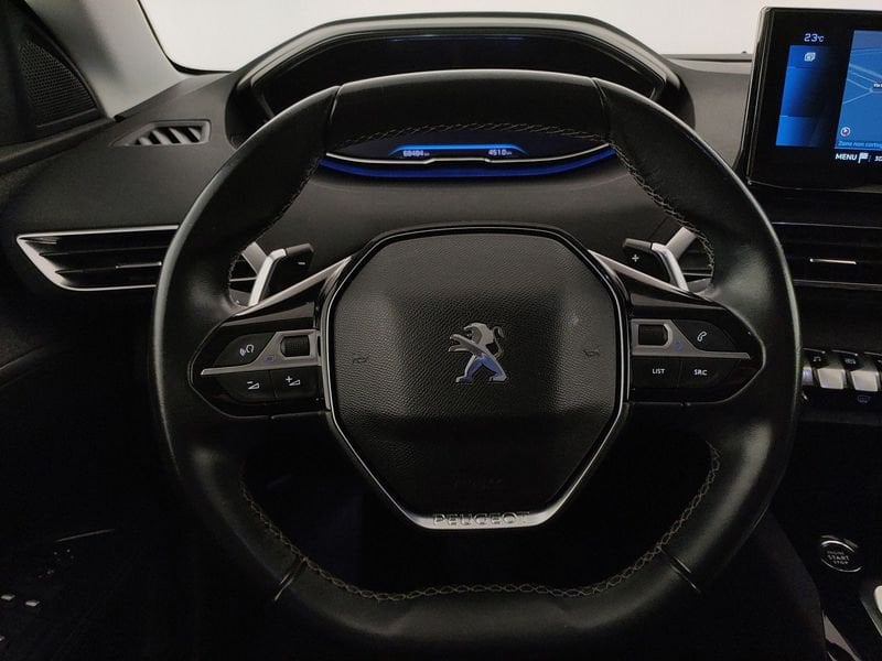 Peugeot 3008  1.5 bluehdi Allure Pack s&s 130cv eat8