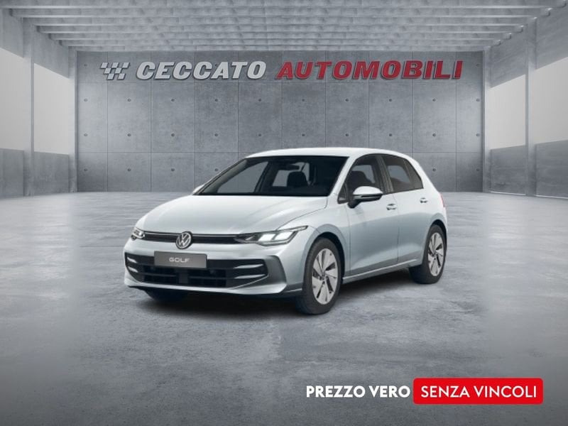 Volkswagen Golf  1.5 etsi Edition Plus 115cv dsg