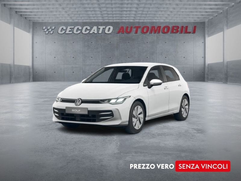 Volkswagen Golf  1.5 etsi Edition Plus 115cv dsg