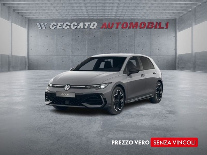 Volkswagen Golf  1.5 etsi R-Line Plus 115cv dsg