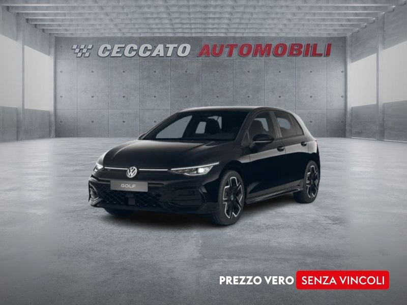 Volkswagen Golf  1.5 etsi R-Line Plus 115cv dsg