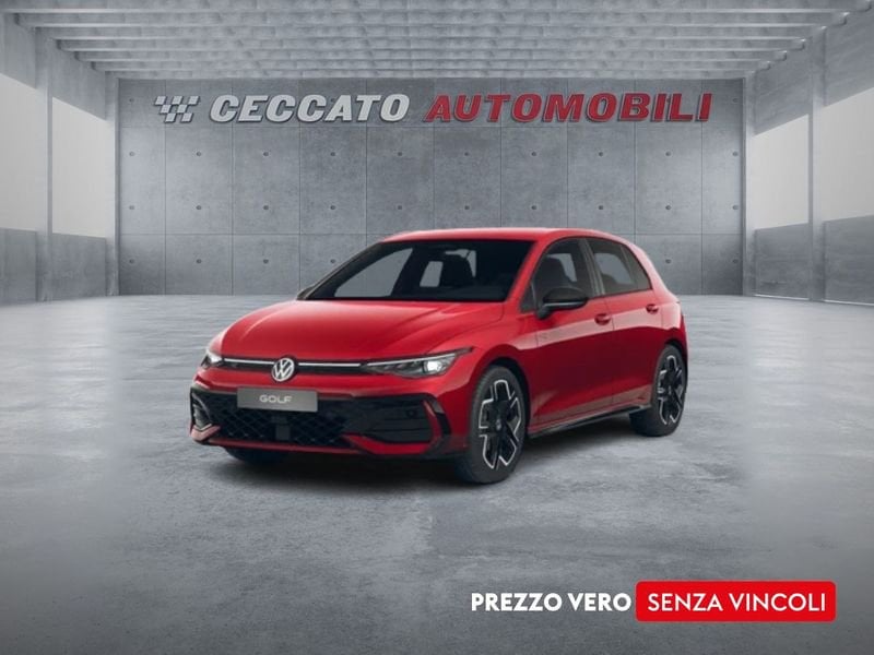 Volkswagen Golf  1.5 etsi R-Line Plus 150cv dsg