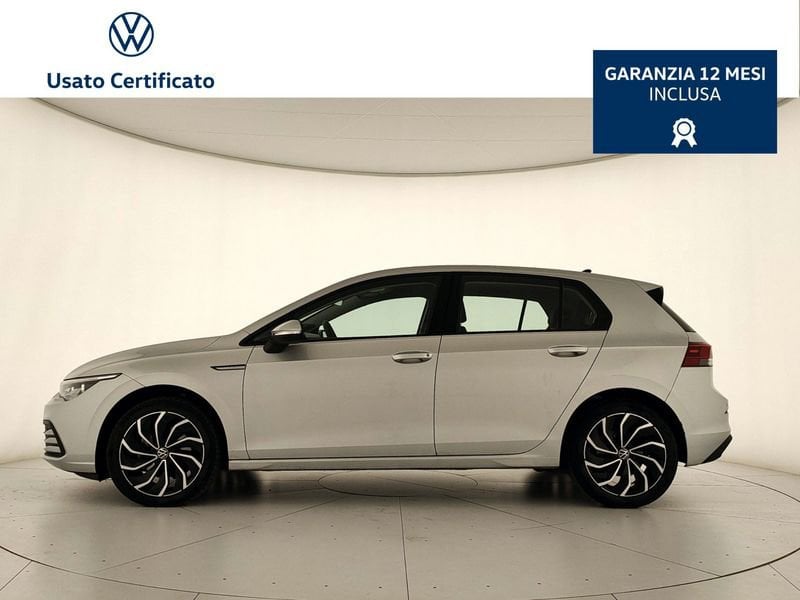 Volkswagen Golf  2.0 tdi Life 115cv