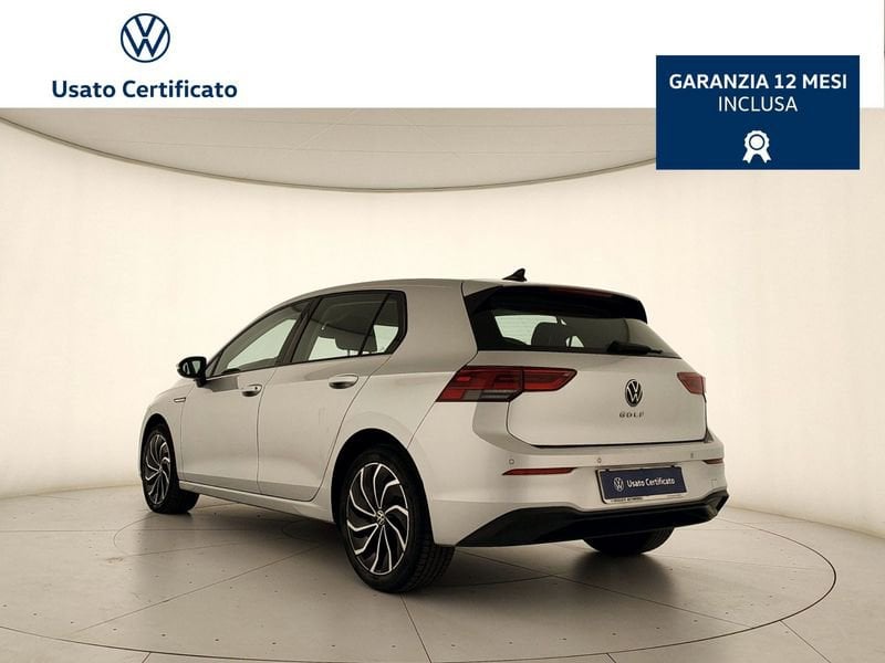 Volkswagen Golf  2.0 tdi Life 115cv
