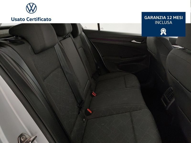 Volkswagen Golf  2.0 tdi Life 115cv