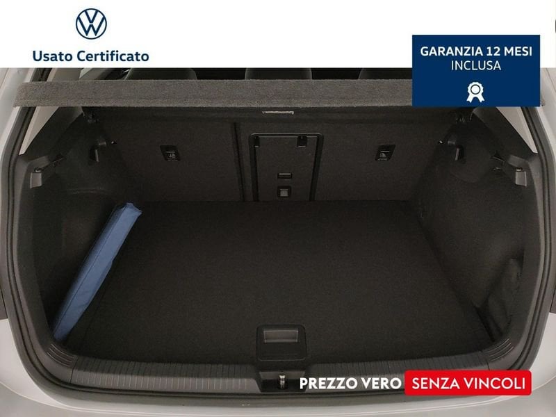 Volkswagen Golf  2.0 tdi Life 115cv