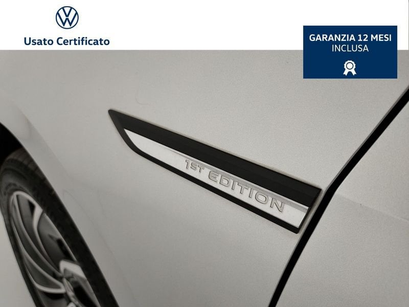 Volkswagen Golf  2.0 tdi Life 115cv