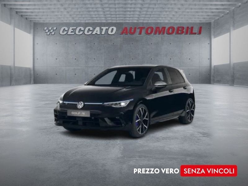Volkswagen Golf  2.0 tsi R 4motion 333cv dsg
