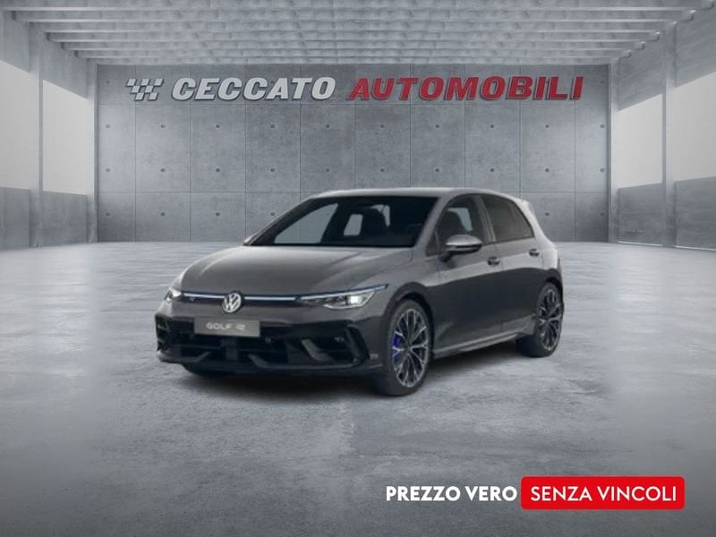 Volkswagen Golf  2.0 tsi R 4motion 333cv dsg