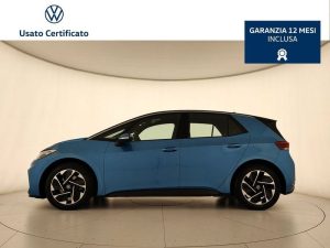 Volkswagen ID.3  58 kWh Pro Performance 204cv