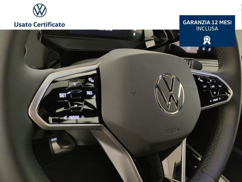 Volkswagen ID.3  58 kWh Pro Performance 204cv