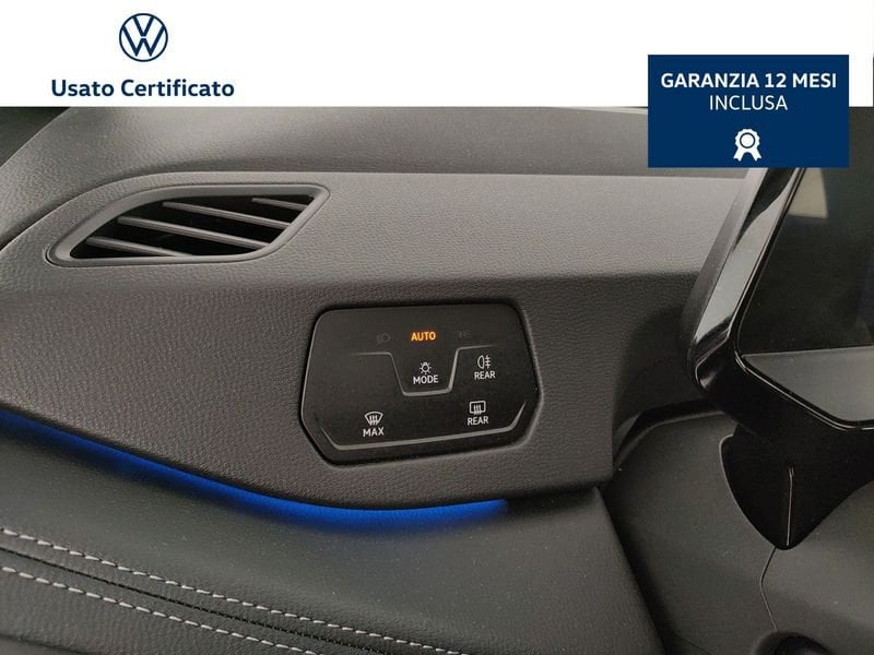 Volkswagen ID.3  58 kWh Pro Performance 204cv