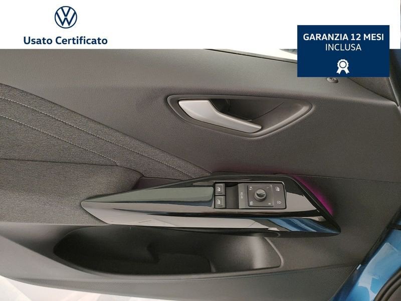 Volkswagen ID.3  58 kWh Pro Performance 204cv
