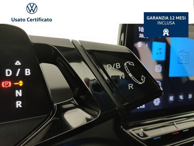 Volkswagen ID.3  58 kWh Pro Performance 204cv