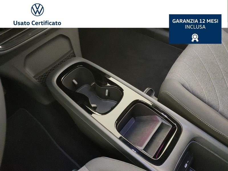 Volkswagen ID.3  58 kWh Pro Performance 204cv