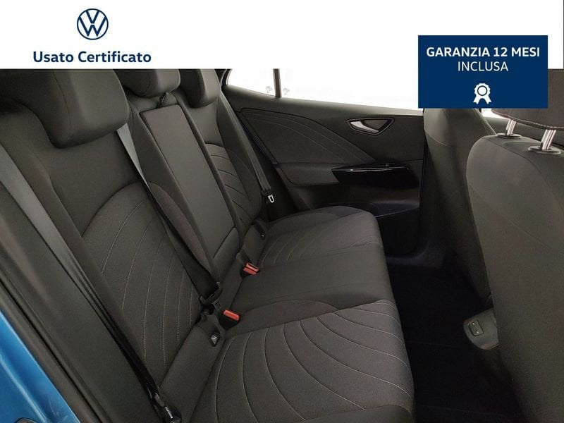 Volkswagen ID.3  58 kWh Pro Performance 204cv