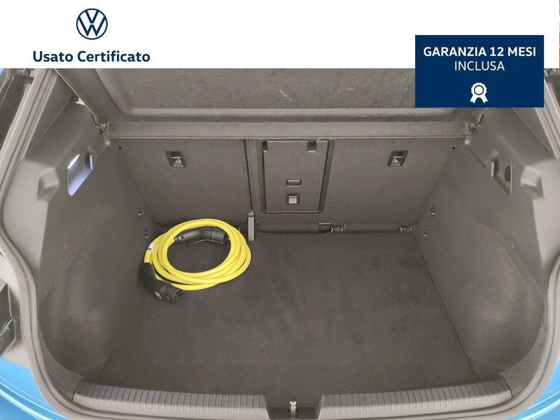 Volkswagen ID.3  58 kWh Pro Performance 204cv