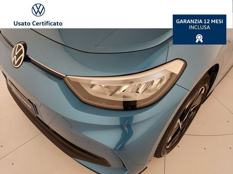Volkswagen ID.3  58 kWh Pro Performance 204cv