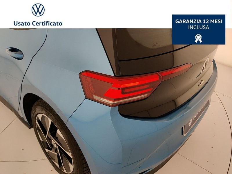 Volkswagen ID.3  58 kWh Pro Performance 204cv