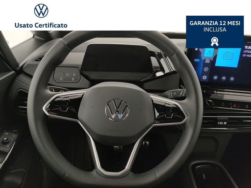 Volkswagen ID.3  58 kWh Pro Performance 204cv