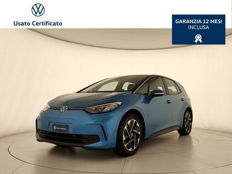 Volkswagen ID.3  58 kWh Pro Performance 204cv