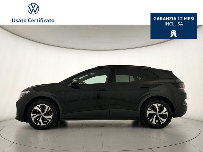 Volkswagen ID.4  52 kWh Pure Edition Plus 170cv