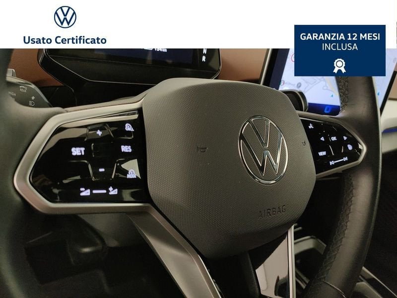Volkswagen ID.4  52 kWh Pure Edition Plus 170cv