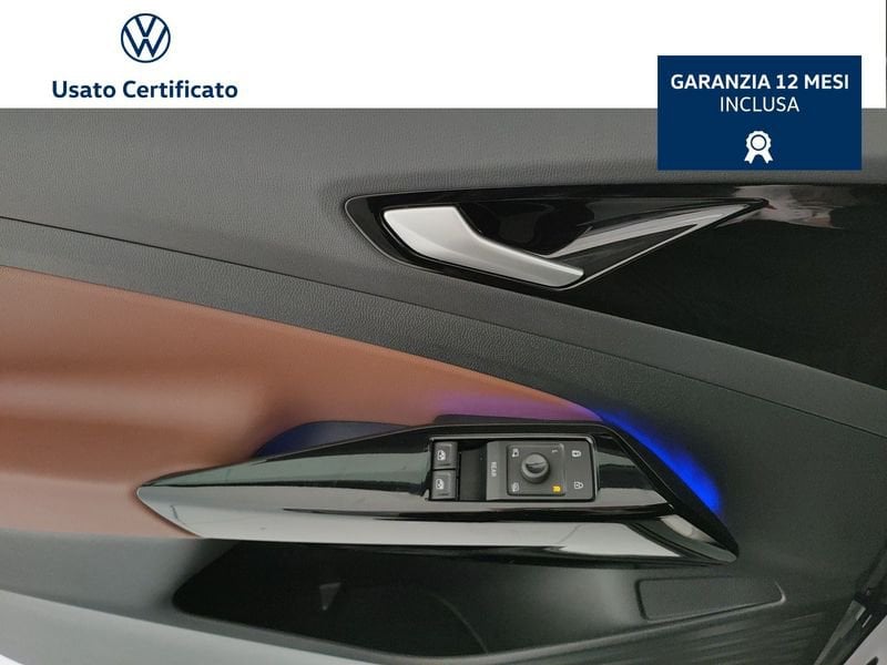 Volkswagen ID.4  52 kWh Pure Edition Plus 170cv