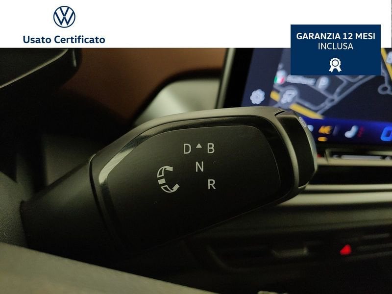Volkswagen ID.4  52 kWh Pure Edition Plus 170cv