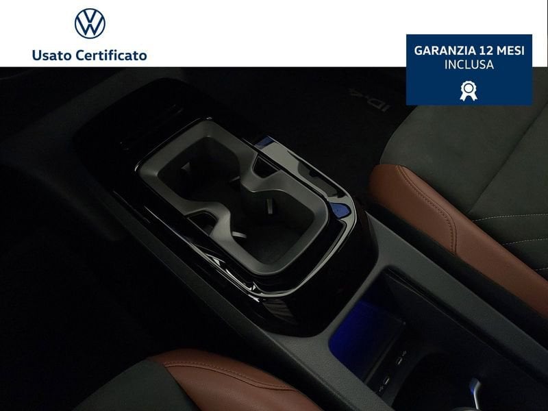 Volkswagen ID.4  52 kWh Pure Edition Plus 170cv