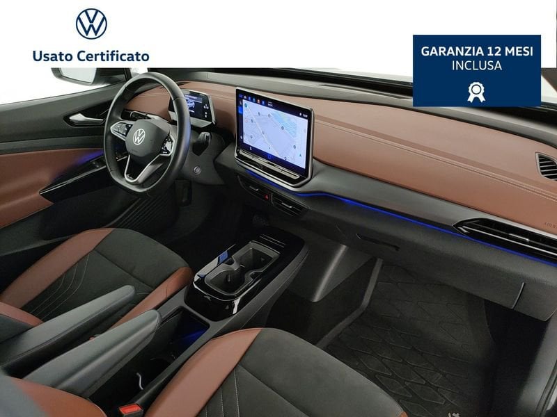 Volkswagen ID.4  52 kWh Pure Edition Plus 170cv