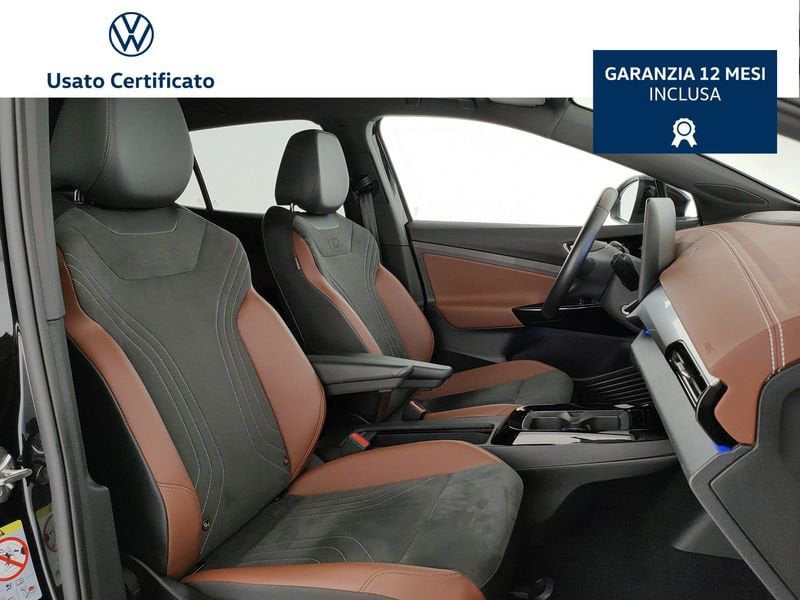 Volkswagen ID.4  52 kWh Pure Edition Plus 170cv