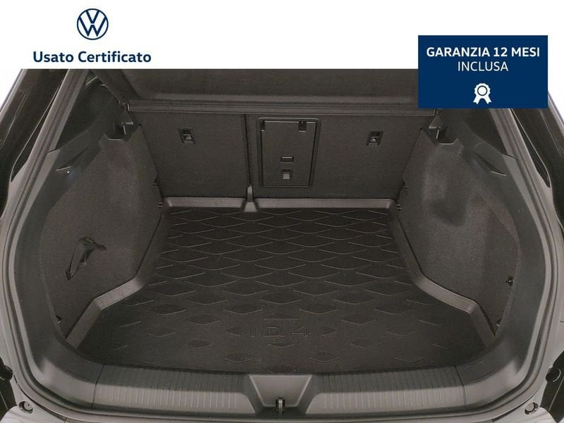 Volkswagen ID.4  52 kWh Pure Edition Plus 170cv