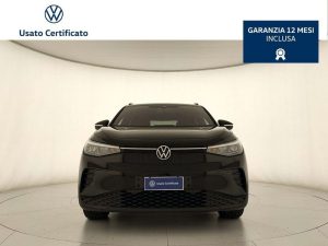 Volkswagen ID.4  52 kWh Pure Edition Plus 170cv