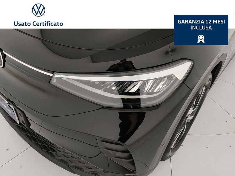 Volkswagen ID.4  52 kWh Pure Edition Plus 170cv