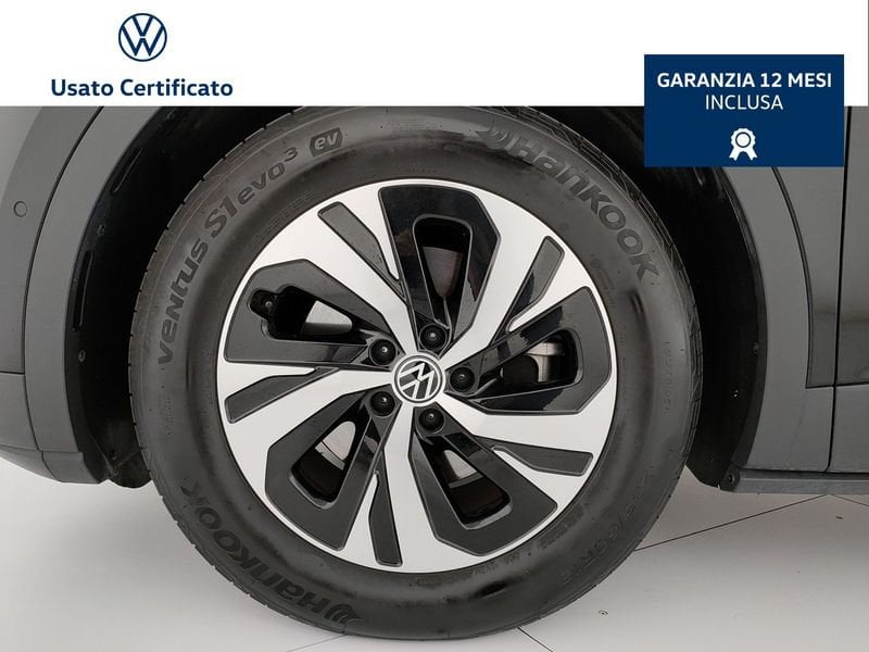 Volkswagen ID.4  52 kWh Pure Edition Plus 170cv