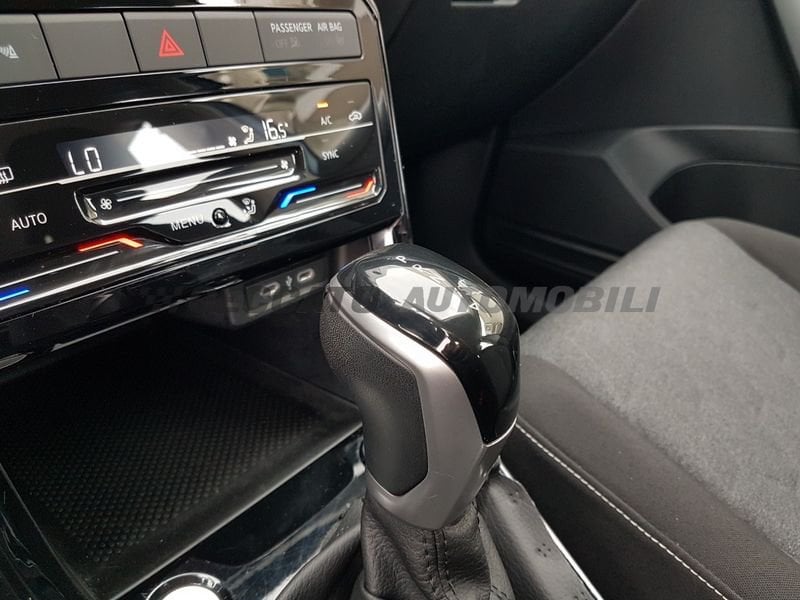Volkswagen T-Cross  1.0 tsi Life 115cv dsg