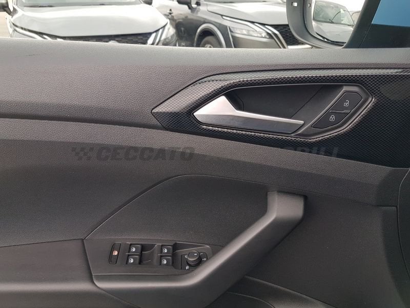 Volkswagen T-Cross  1.0 tsi Life 115cv dsg