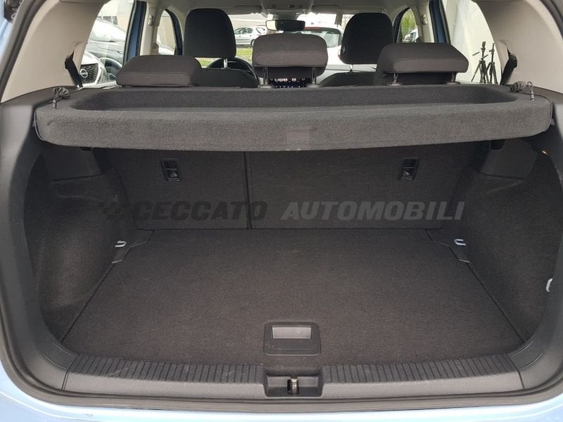 Volkswagen T-Cross  1.0 tsi Life 115cv dsg