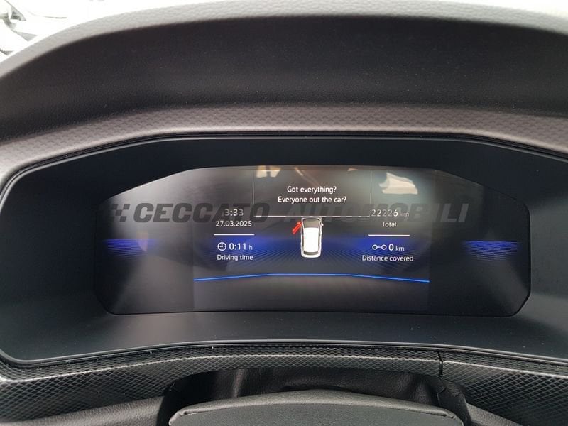 Volkswagen T-Cross  1.0 tsi Life 115cv dsg